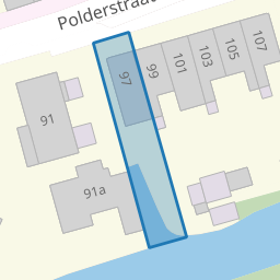 Perceel ABS01-B-5128