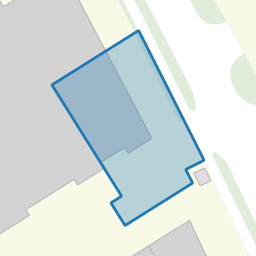 Perceel ABS01-B-5137