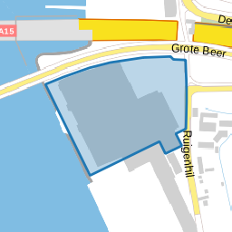 Perceel ABS01-B-5148