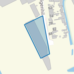 Perceel ABS01-B-5151