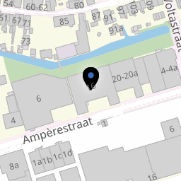 Appartement ABS01 B 5160 11
