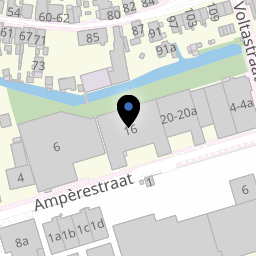 Appartement ABS01 B 5160 12
