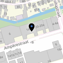Appartement ABS01 B 5160 17