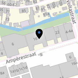 Appartement ABS01 B 5160 18
