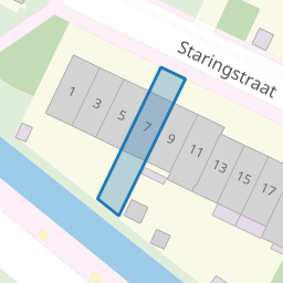 Perceel ABS01-C-1010