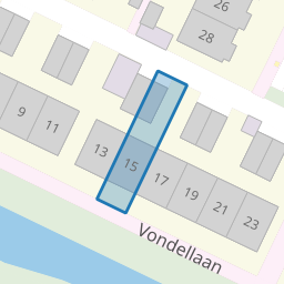 Perceel ABS01-C-1054