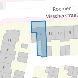 Perceel ABS01-C-1127