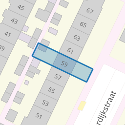 Perceel ABS01-C-1160