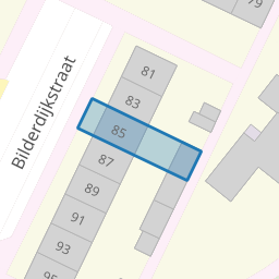 Perceel ABS01-C-1167