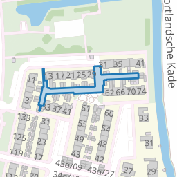 Perceel ABS01-C-1319