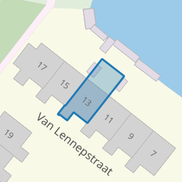 Perceel ABS01-C-1331