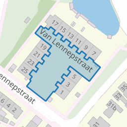 Perceel ABS01-C-1342