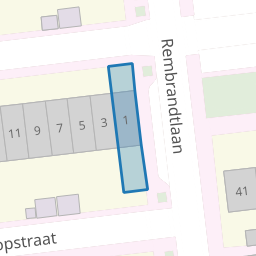 Perceel ABS01-C-1375