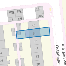 Perceel ABS01-C-1500