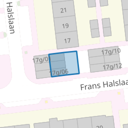 Perceel ABS01-C-1581