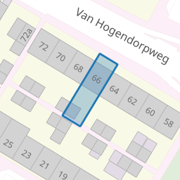 Perceel ABS01-C-1592