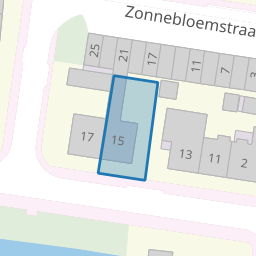 Perceel ABS01-C-1699