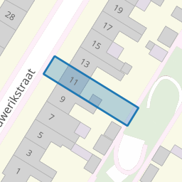 Perceel ABS01-C-1710