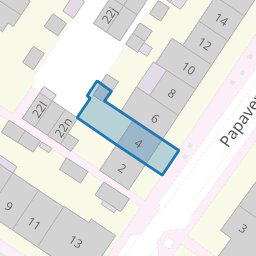 Perceel ABS01-C-1837