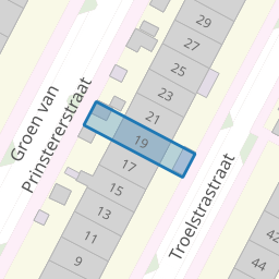 Perceel ABS01-C-1950