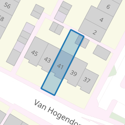 Perceel ABS01-C-1960