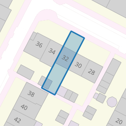 Perceel ABS01-C-1972