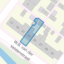 Perceel ABS01-C-2019