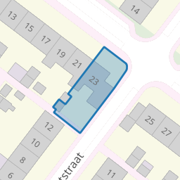 Perceel ABS01-C-2021