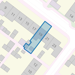 Perceel ABS01-C-2022