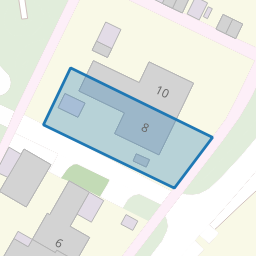 Perceel ABS01-C-2033