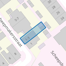 Perceel ABS01-C-2048