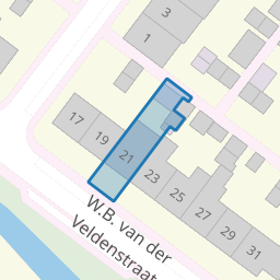 Perceel ABS01-C-2102