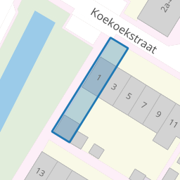 Perceel ABS01-C-2103