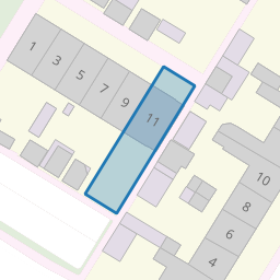 Perceel ABS01-C-2110