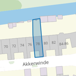 Perceel ABS01-C-2146