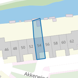 Perceel ABS01-C-2158