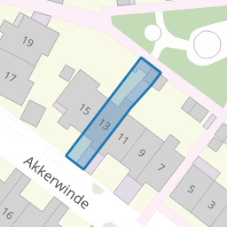 Perceel ABS01-C-2189