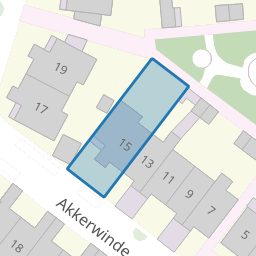 Perceel ABS01-C-2190