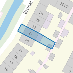 Perceel ABS01-C-2222