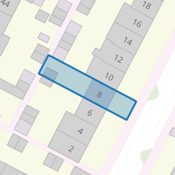 Perceel ABS01-C-2308