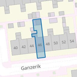 Perceel ABS01-C-2489