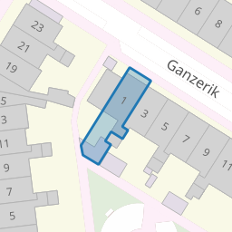 Perceel ABS01-C-2507