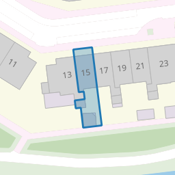 Perceel ABS01-C-2514