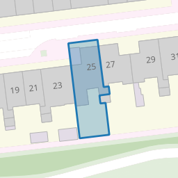 Perceel ABS01-C-2519