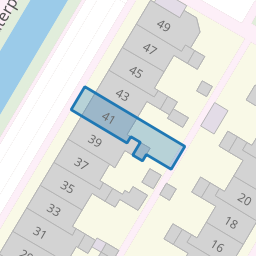 Perceel ABS01-C-2537