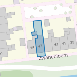 Perceel ABS01-C-2572