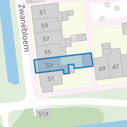 Perceel ABS01-C-2576