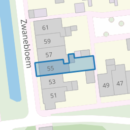 Perceel ABS01-C-2577