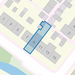 Perceel ABS01-C-2594