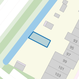 Perceel ABS01-C-2609